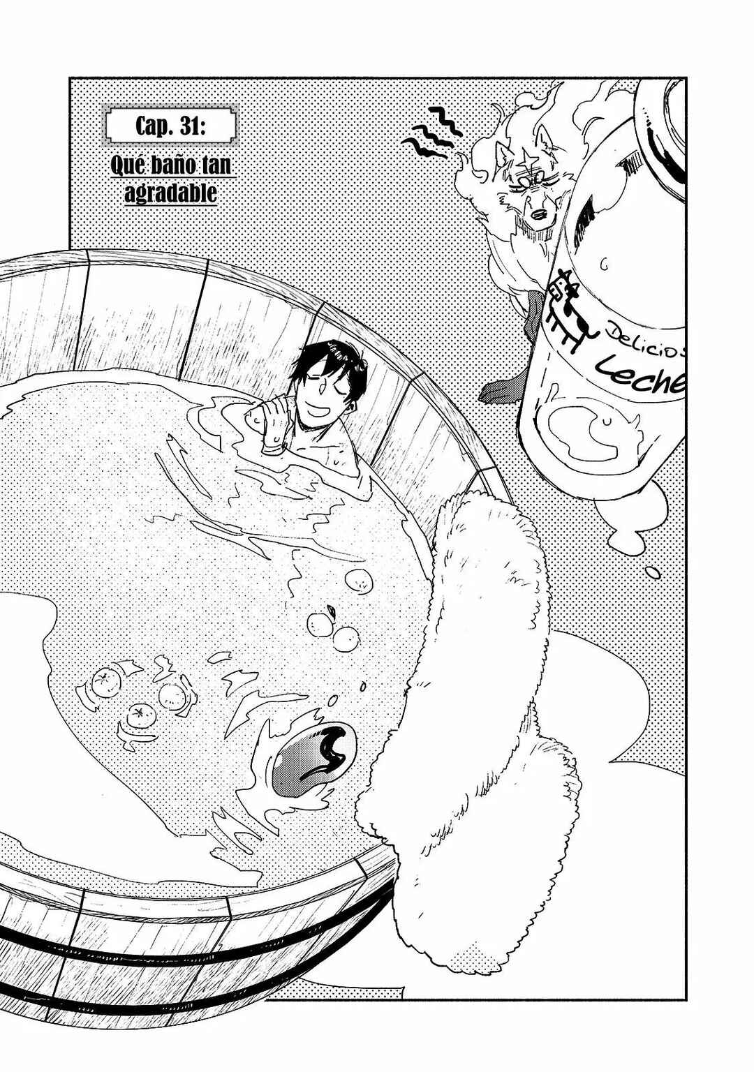 Tondemo Skill de Isekai Hourou Meshi Chapter 31 - Page 2