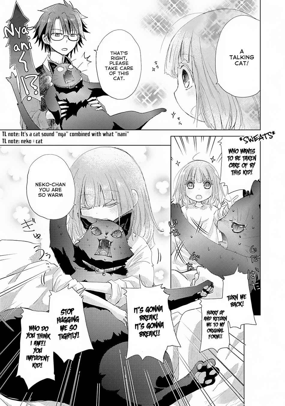 Hazure Skill "Kage ga Usui" o Motsu Guild Shokuin ga, Jitsu wa Densetsu no Ansatsusha Chapter 8 - Page 20