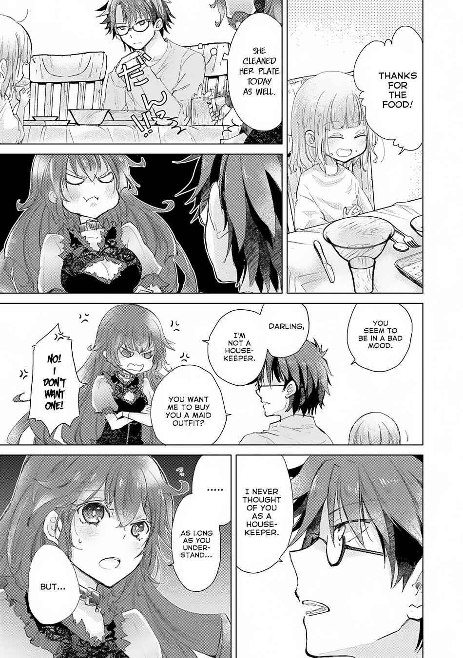 Hazure Skill "Kage ga Usui" o Motsu Guild Shokuin ga, Jitsu wa Densetsu no Ansatsusha Chapter 8 - Page 34