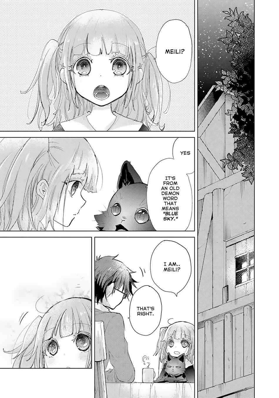 Hazure Skill "Kage ga Usui" o Motsu Guild Shokuin ga, Jitsu wa Densetsu no Ansatsusha Chapter 8 - Page 28
