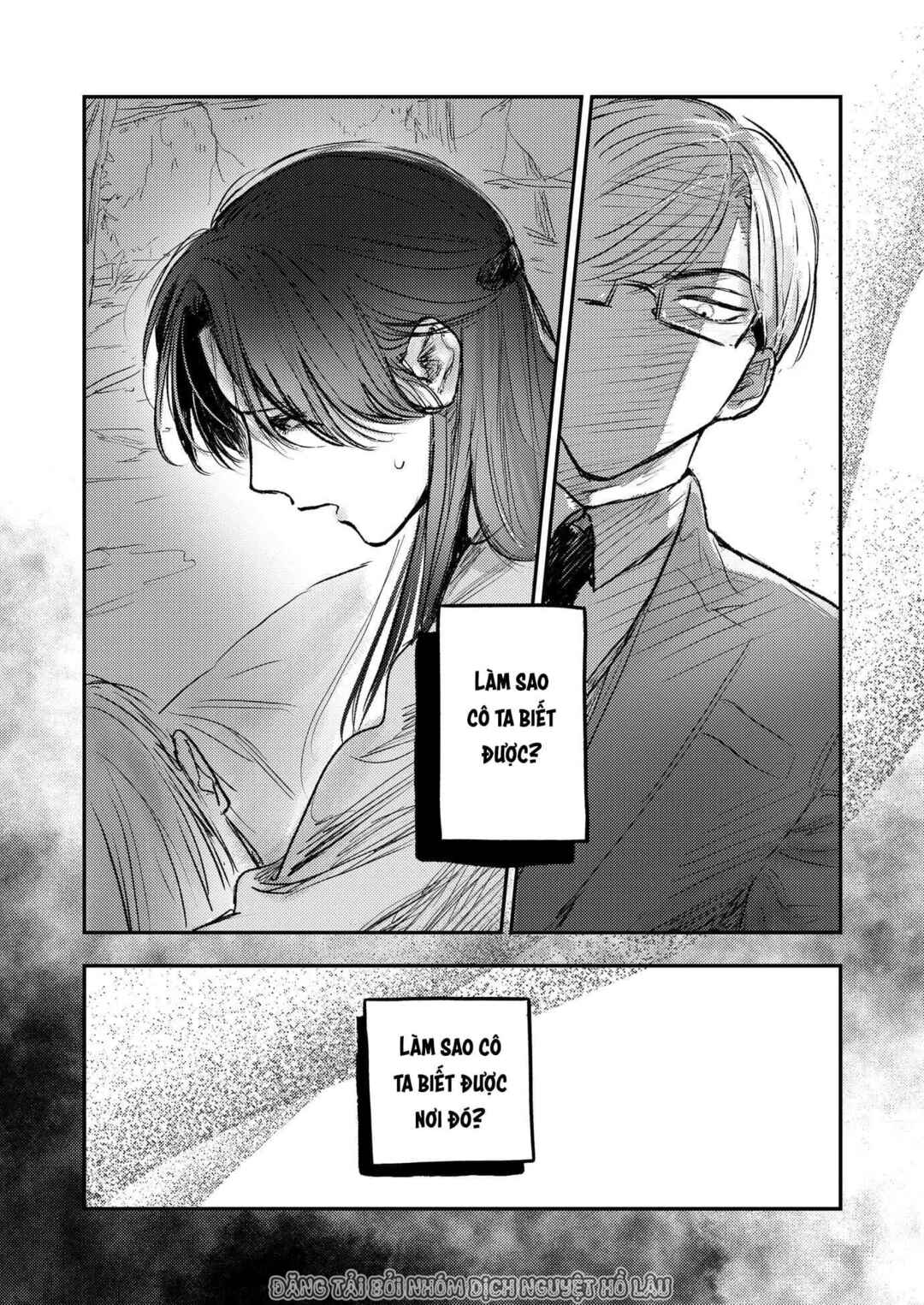 Hitsugi no Hanayome: Meikon ni Yori, Futari wa Toukarazu Ai wo Shiru Chapter 6 - Page 22