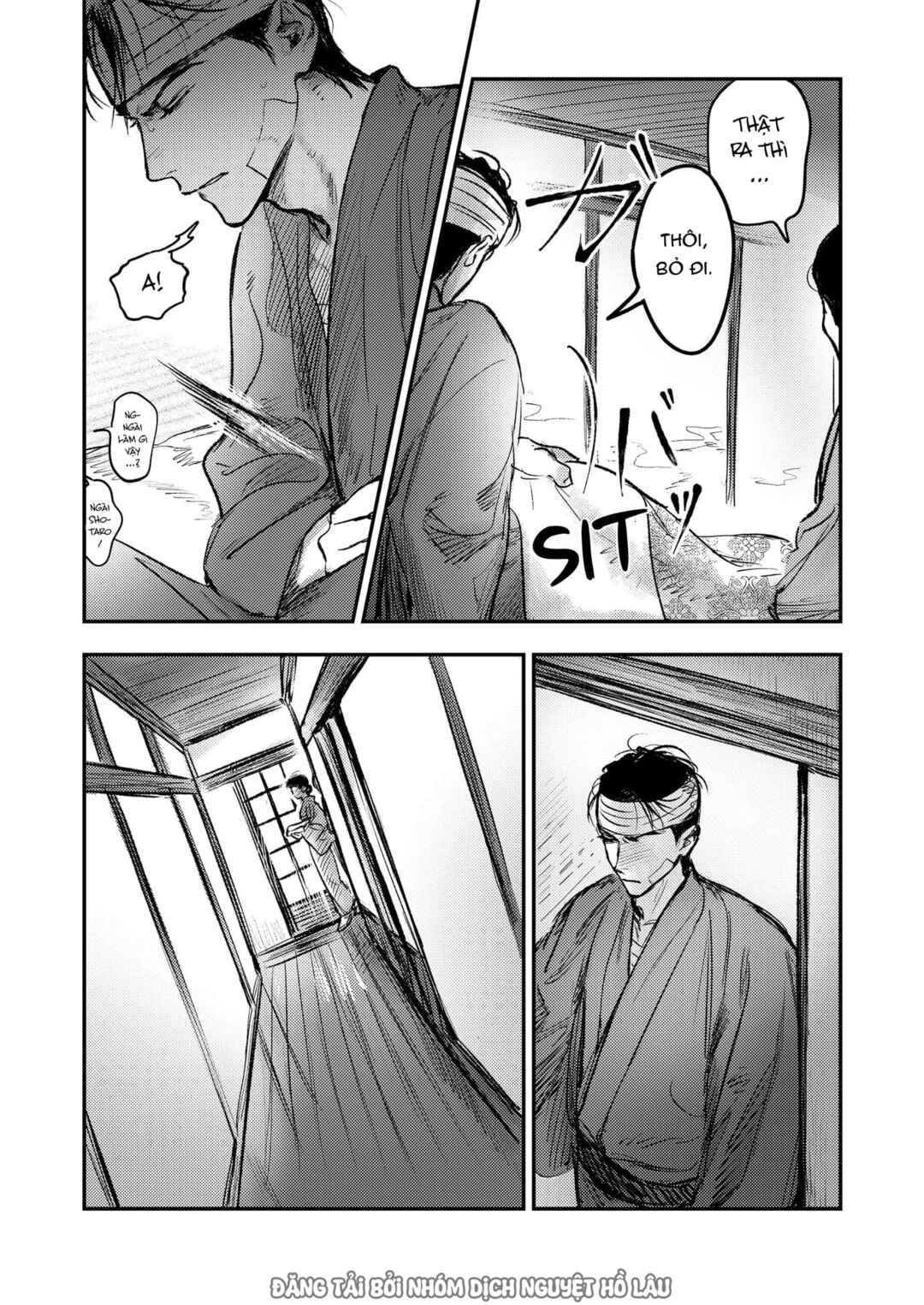 Hitsugi no Hanayome: Meikon ni Yori, Futari wa Toukarazu Ai wo Shiru Chapter 6 - Page 6