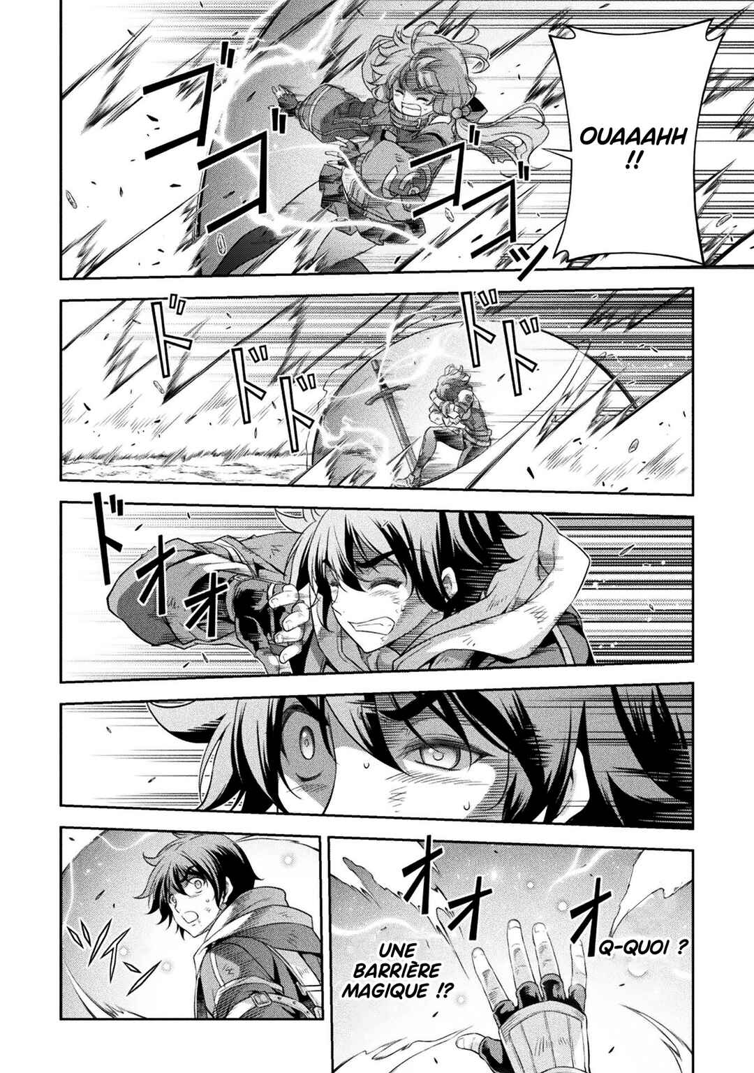 Drawing - Saikyou Mangaka wa Oekaki Skill de Isekai Musou Suru! Chapter 21 - Page 12