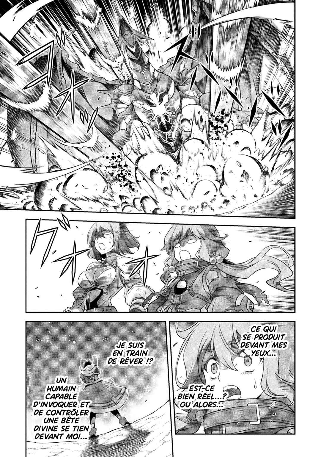 Drawing - Saikyou Mangaka wa Oekaki Skill de Isekai Musou Suru! Chapter 21 - Page 5