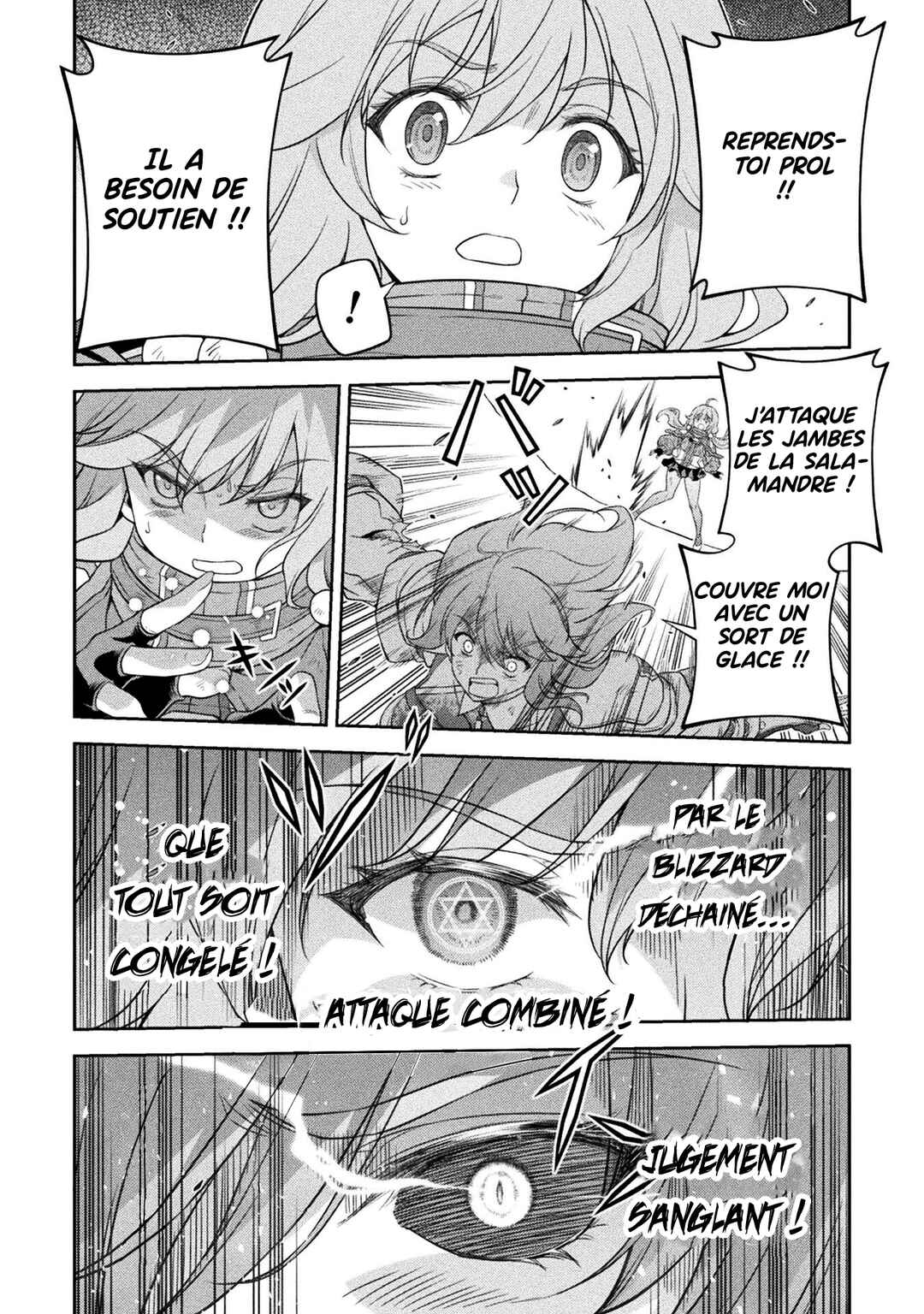 Drawing - Saikyou Mangaka wa Oekaki Skill de Isekai Musou Suru! Chapter 21 - Page 6