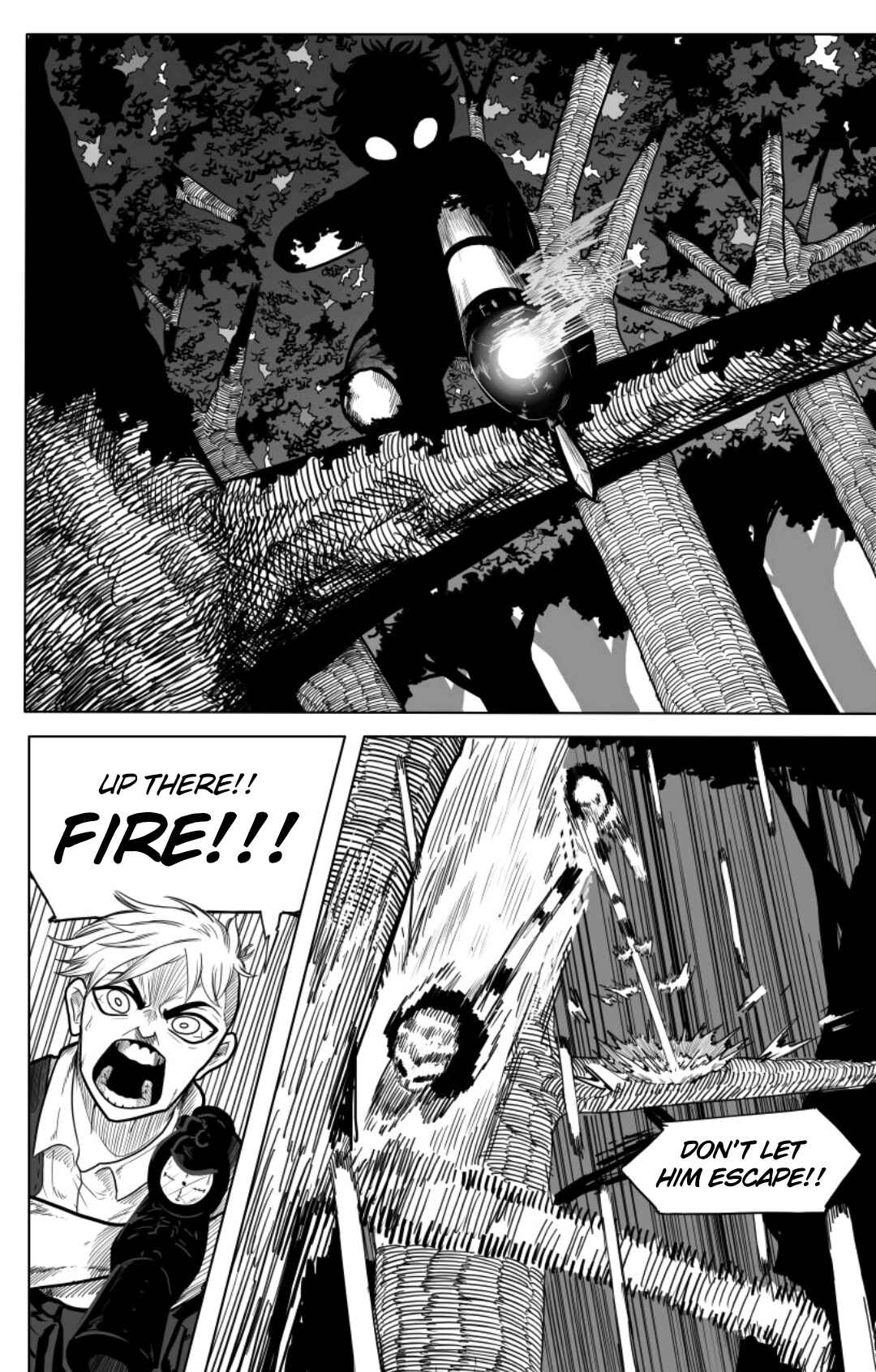 Sense Life Chapter 8 - Page 7