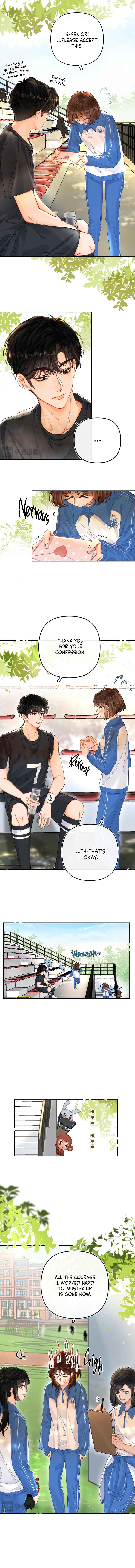 Please Take Care Chapter 7 - Page 3