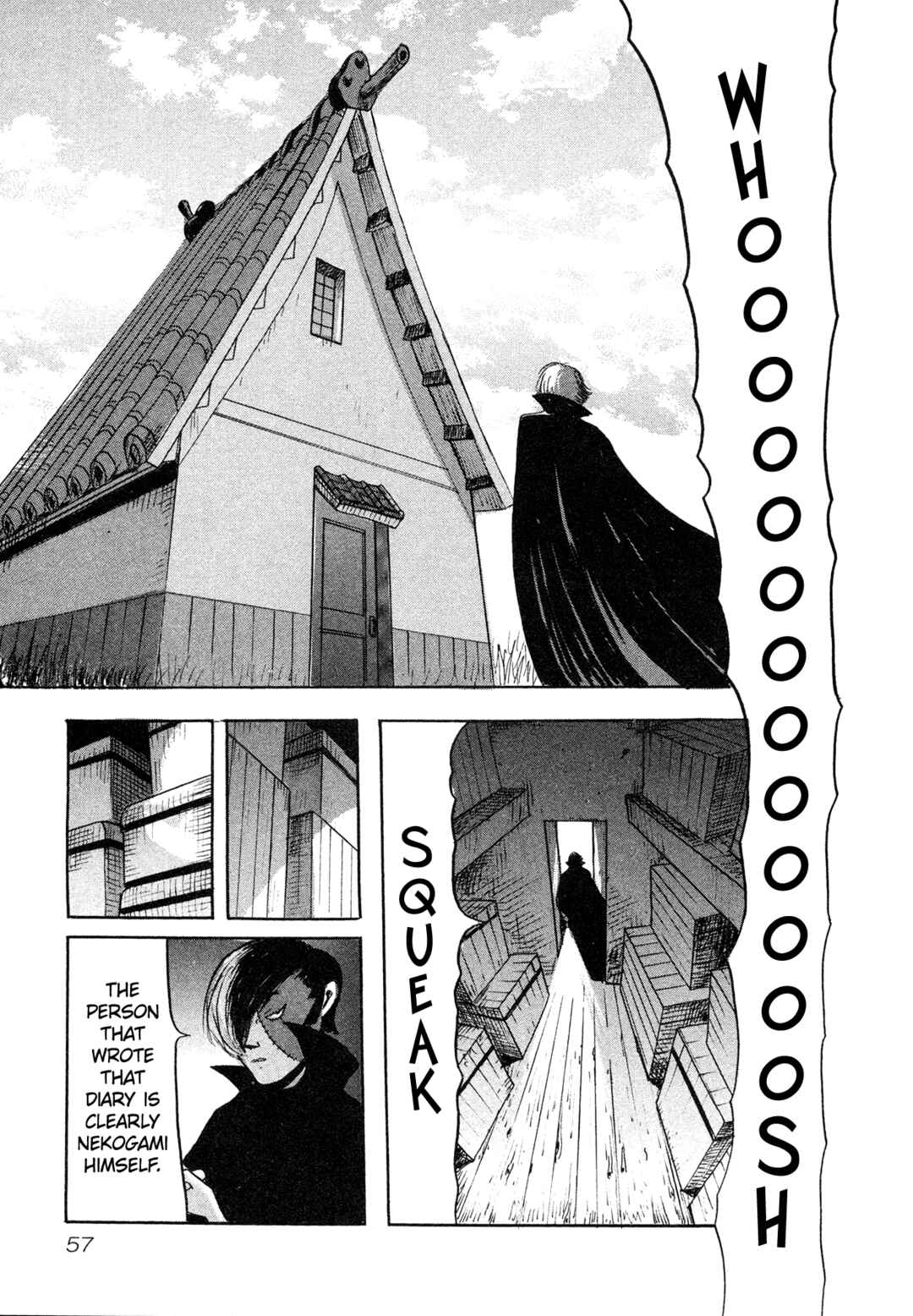 Black Jack M Chapter 7 - Page 19