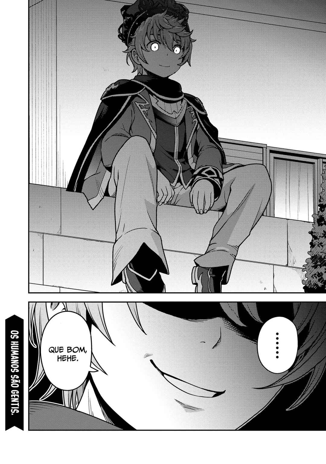 Sasaki to Pii-chan: Isekai de Slow Life wo Tanoshimou to Shitara, Gendai de Inou Battle ni Makikomareta Ken - Mahou Shoujo ga Up wo Hajimeta you desu Chapter 19 - Page 11