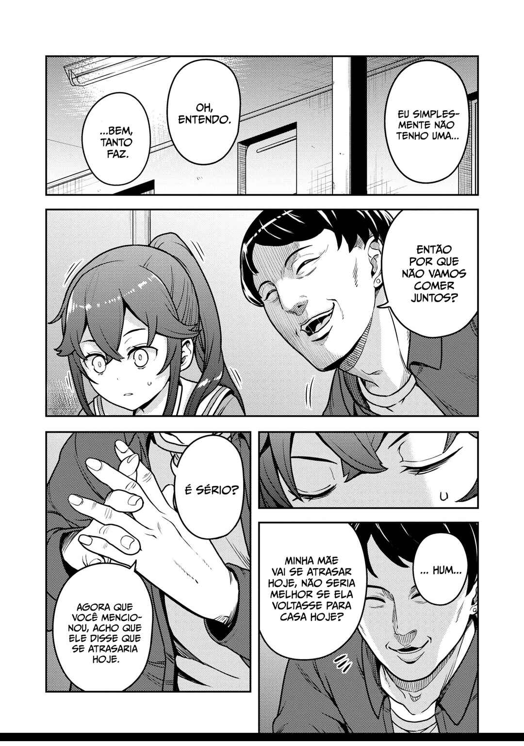 Sasaki to Pii-chan: Isekai de Slow Life wo Tanoshimou to Shitara, Gendai de Inou Battle ni Makikomareta Ken - Mahou Shoujo ga Up wo Hajimeta you desu Chapter 19 - Page 9