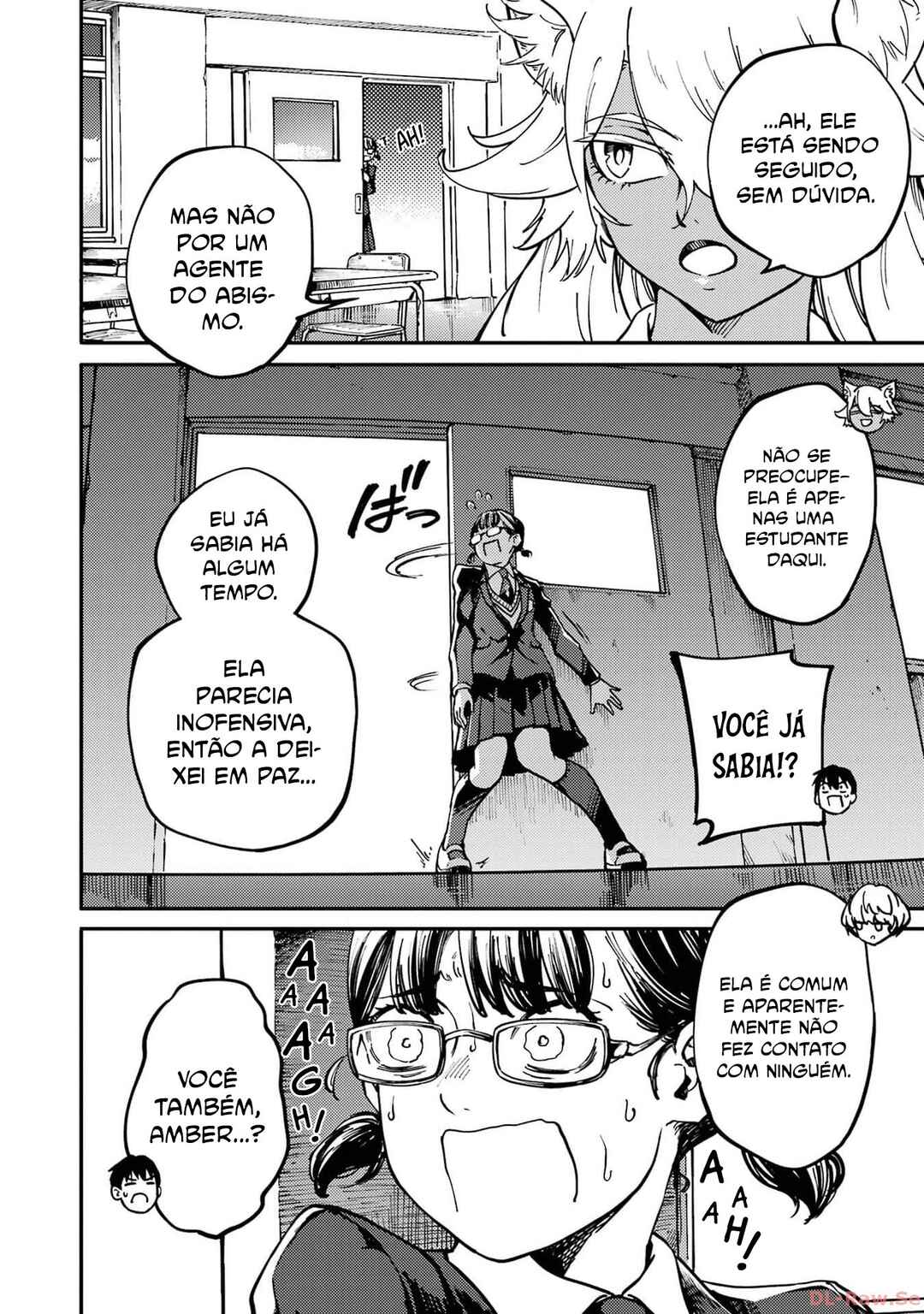Kekkon Yubiwa Monogatari Chapter 80 - Page 14