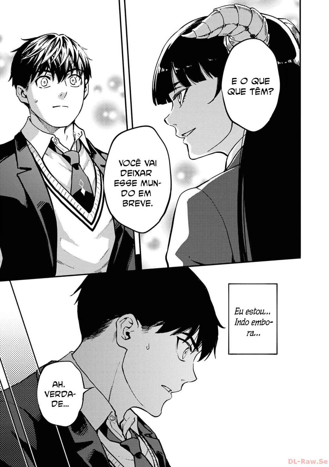Kekkon Yubiwa Monogatari Chapter 80 - Page 17