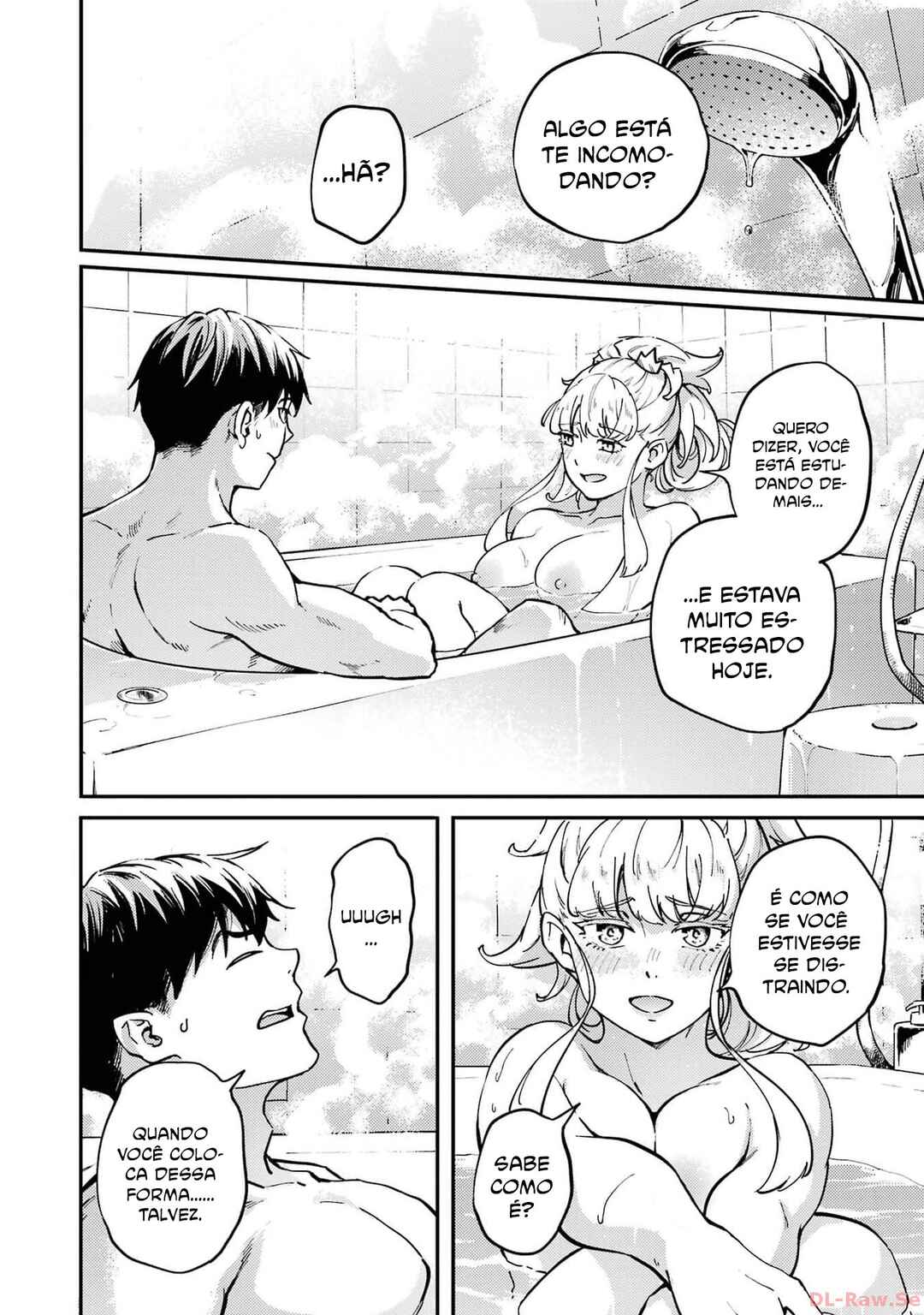 Kekkon Yubiwa Monogatari Chapter 80 - Page 18