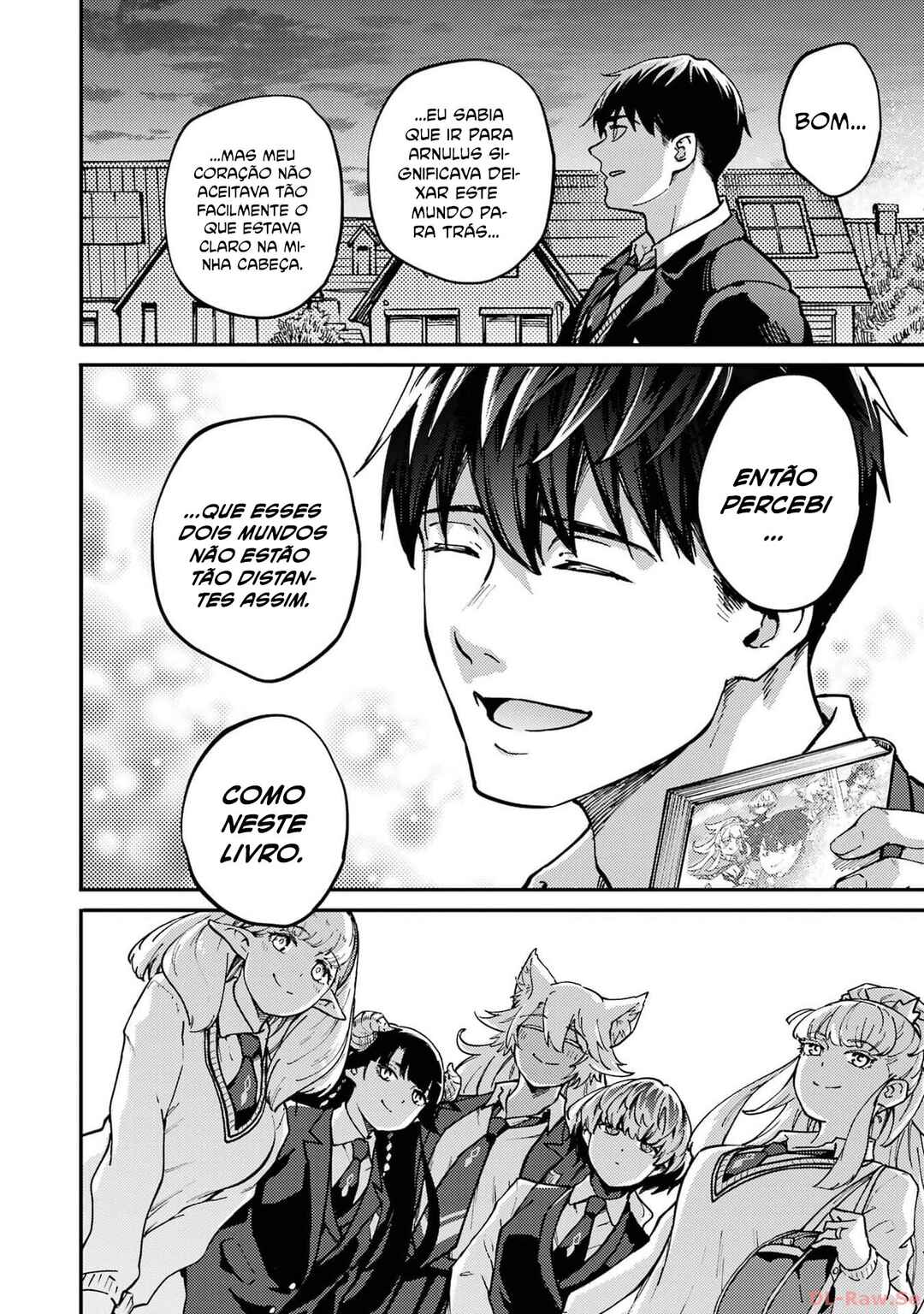 Kekkon Yubiwa Monogatari Chapter 80 - Page 28