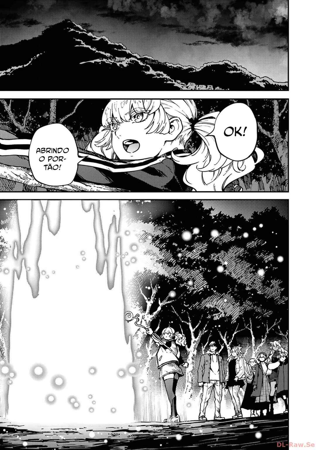 Kekkon Yubiwa Monogatari Chapter 80 - Page 29