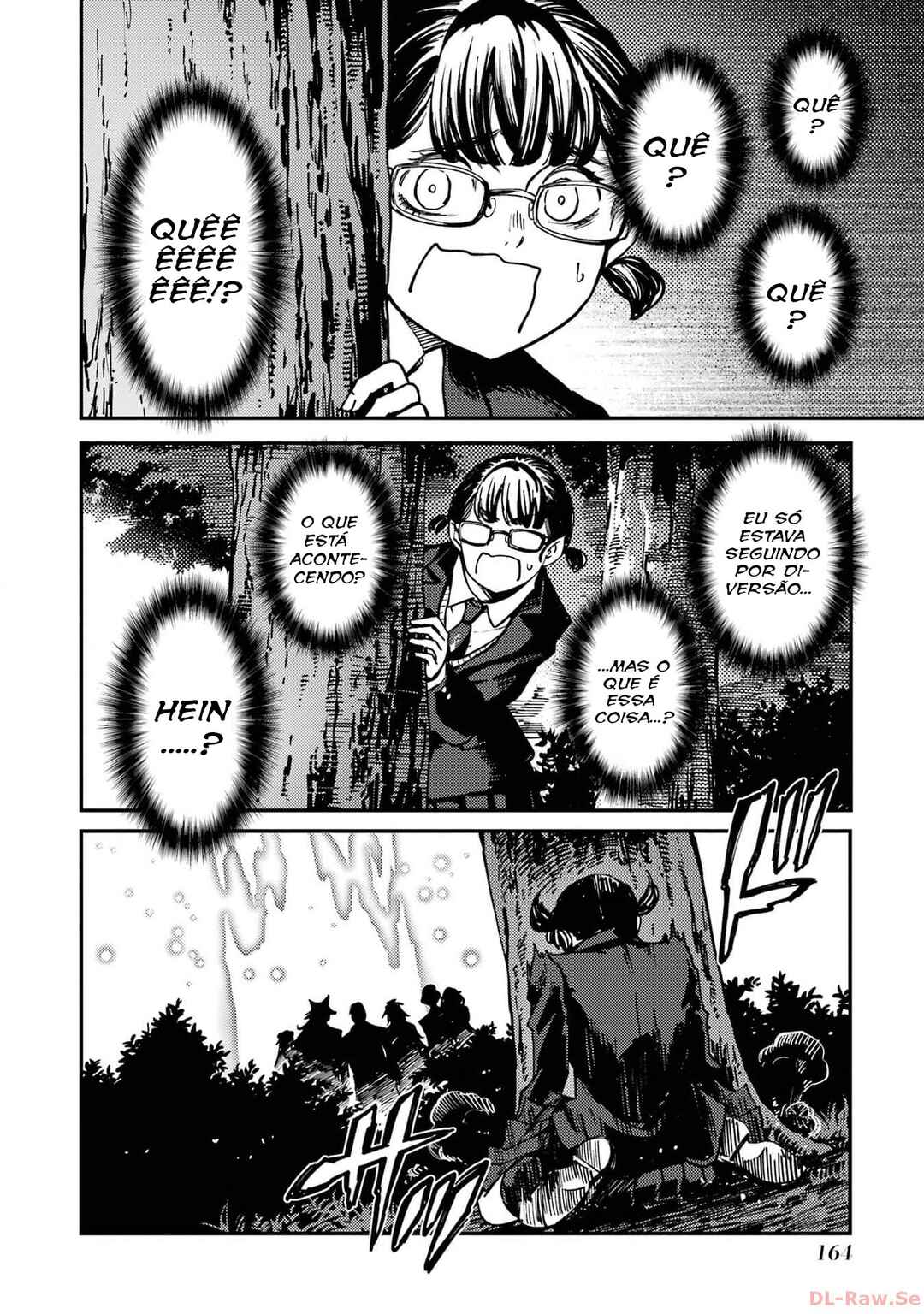 Kekkon Yubiwa Monogatari Chapter 80 - Page 32