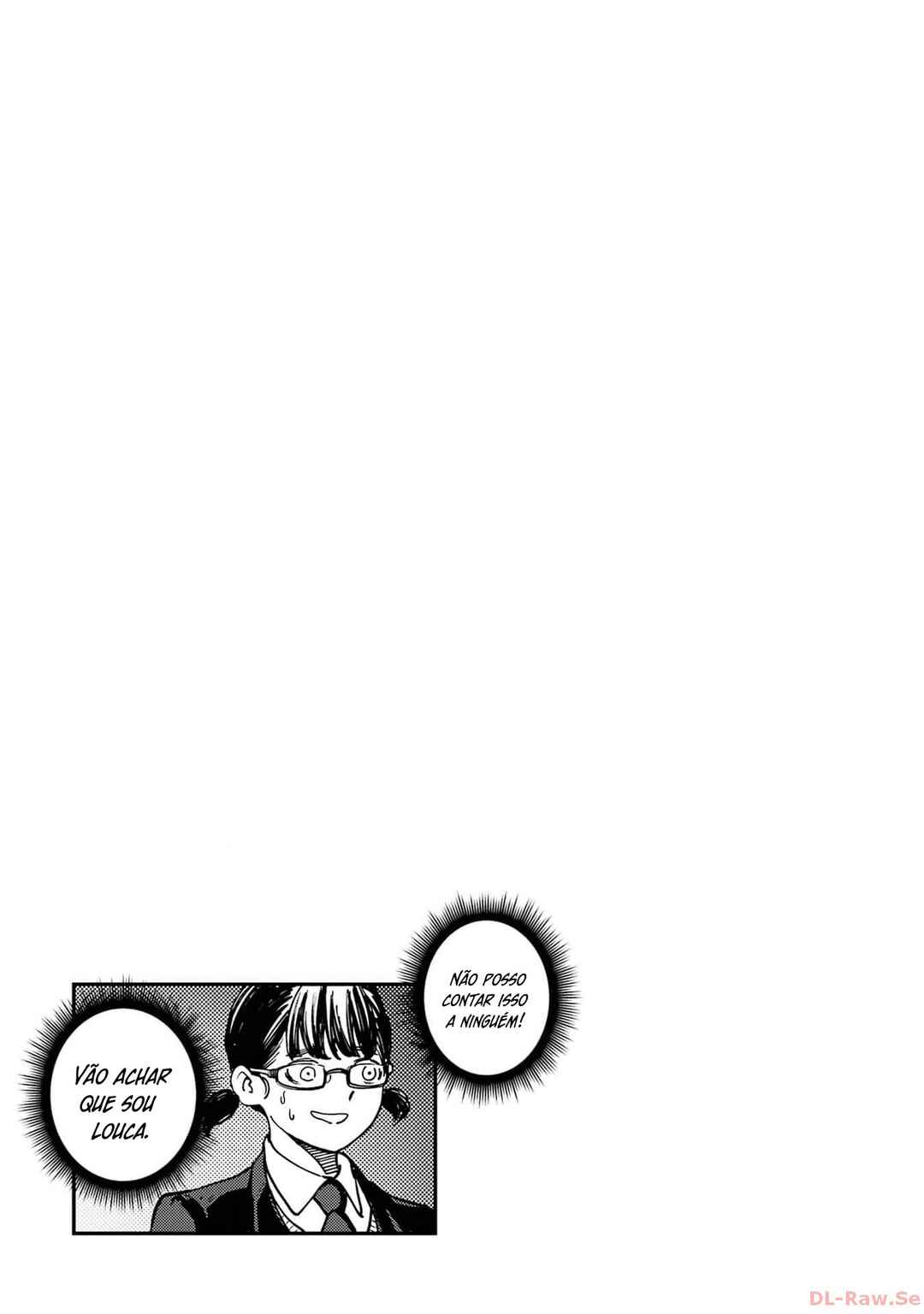 Kekkon Yubiwa Monogatari Chapter 80 - Page 35