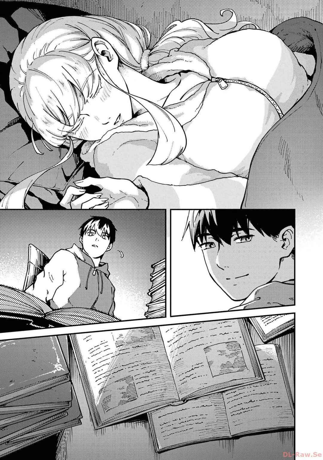 Kekkon Yubiwa Monogatari Chapter 80 - Page 7