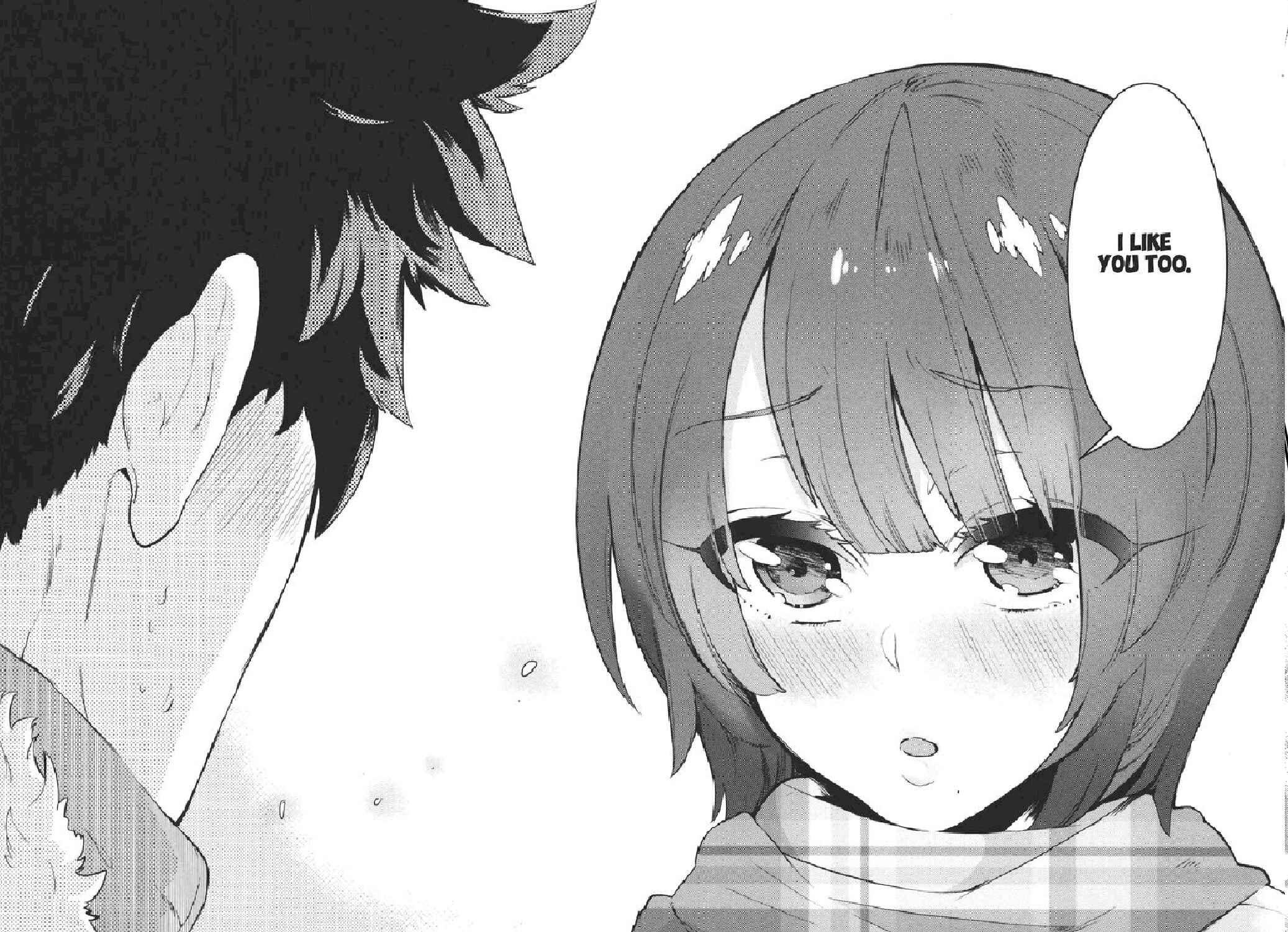 Boku Girl Chapter 106 - Page 12