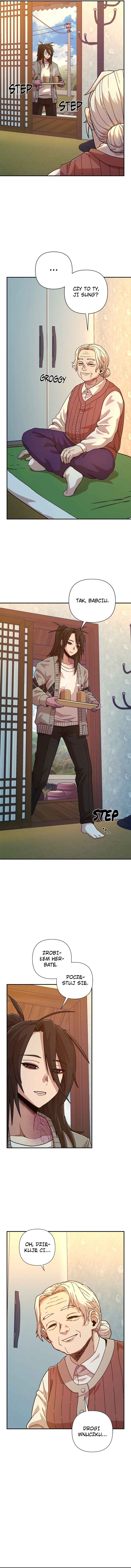 Yongsa ga Doraowatda Chapter 47 - Page 12