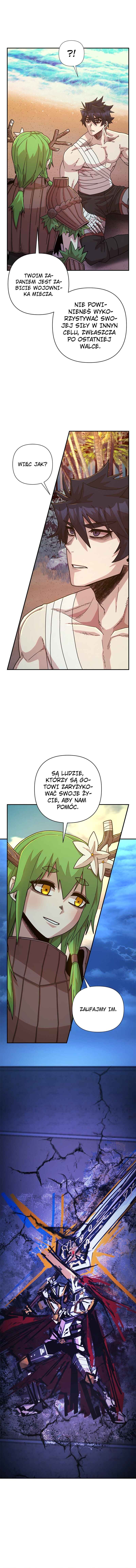 Yongsa ga Doraowatda Chapter 47 - Page 16