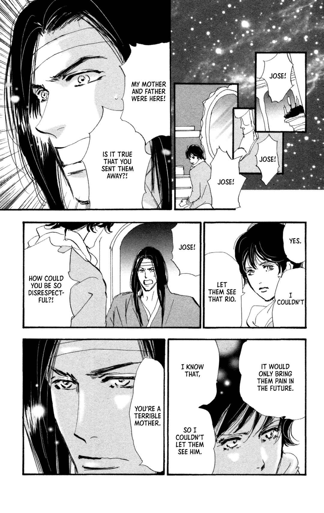 Neko Mix Genkitan Toraji Chapter 39 - Page 34