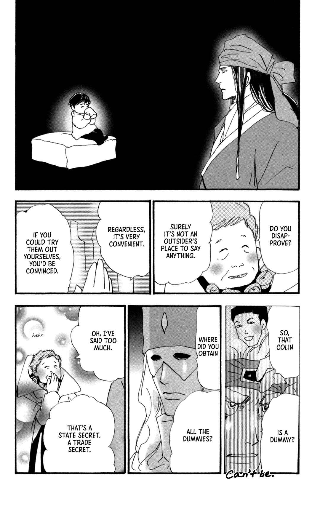 Neko Mix Genkitan Toraji Chapter 39 - Page 61