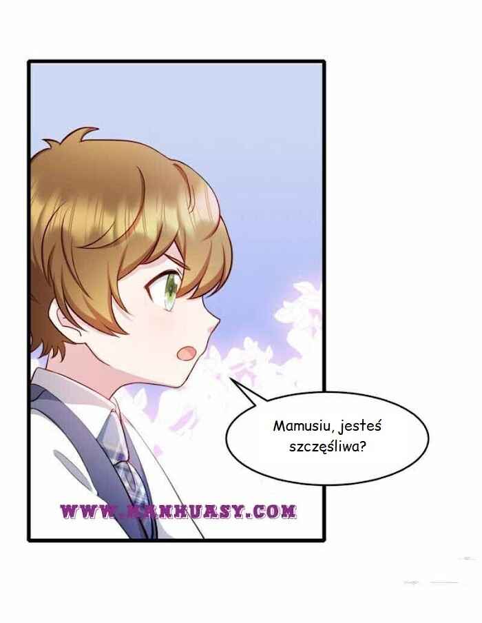 Cute Baby Arrives: Mommy is Super Fierce Chapter 79 - Page 13