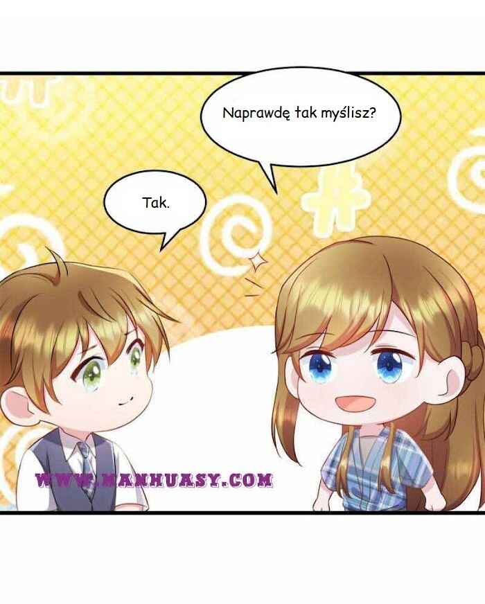 Cute Baby Arrives: Mommy is Super Fierce Chapter 79 - Page 17