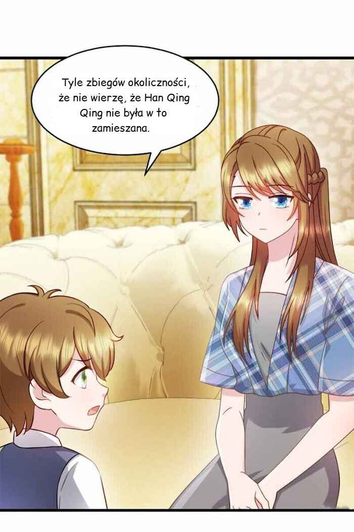 Cute Baby Arrives: Mommy is Super Fierce Chapter 79 - Page 5