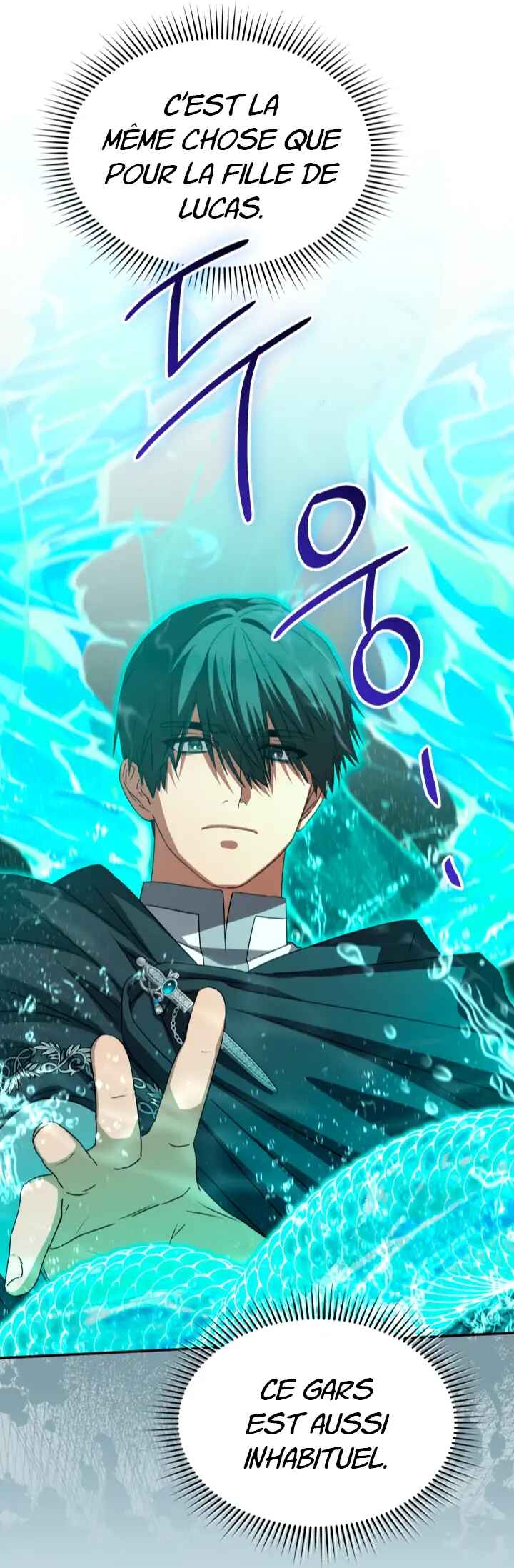 Mawang-ui Ai-ro Saranamneun Beop Chapter 59 - Page 44