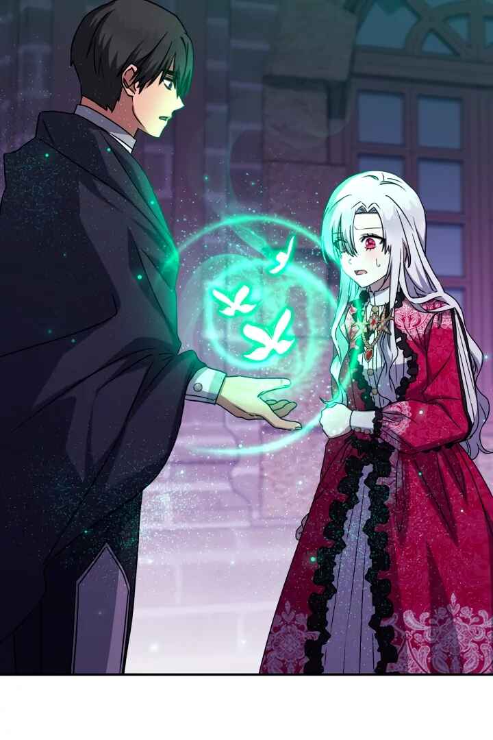 Mawang-ui Ai-ro Saranamneun Beop Chapter 59 - Page 9