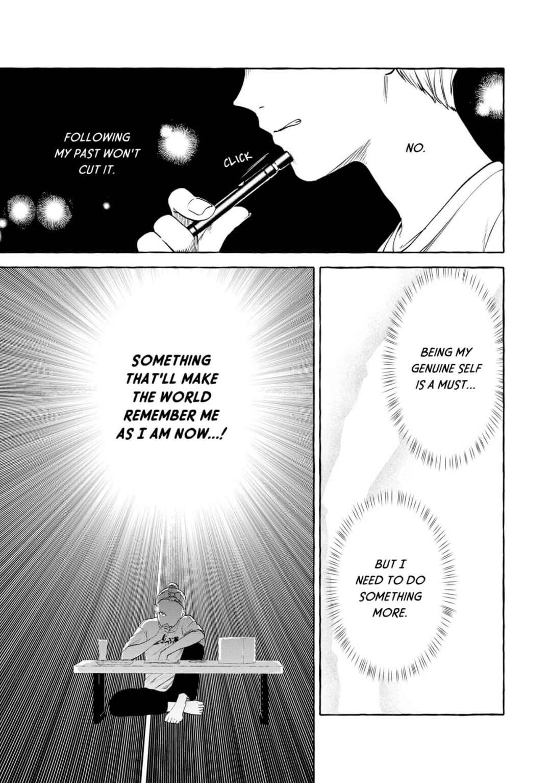 Oni Ure Idol ga Kyou mo Watashi o Oshitekuru Chapter 9 - Page 15