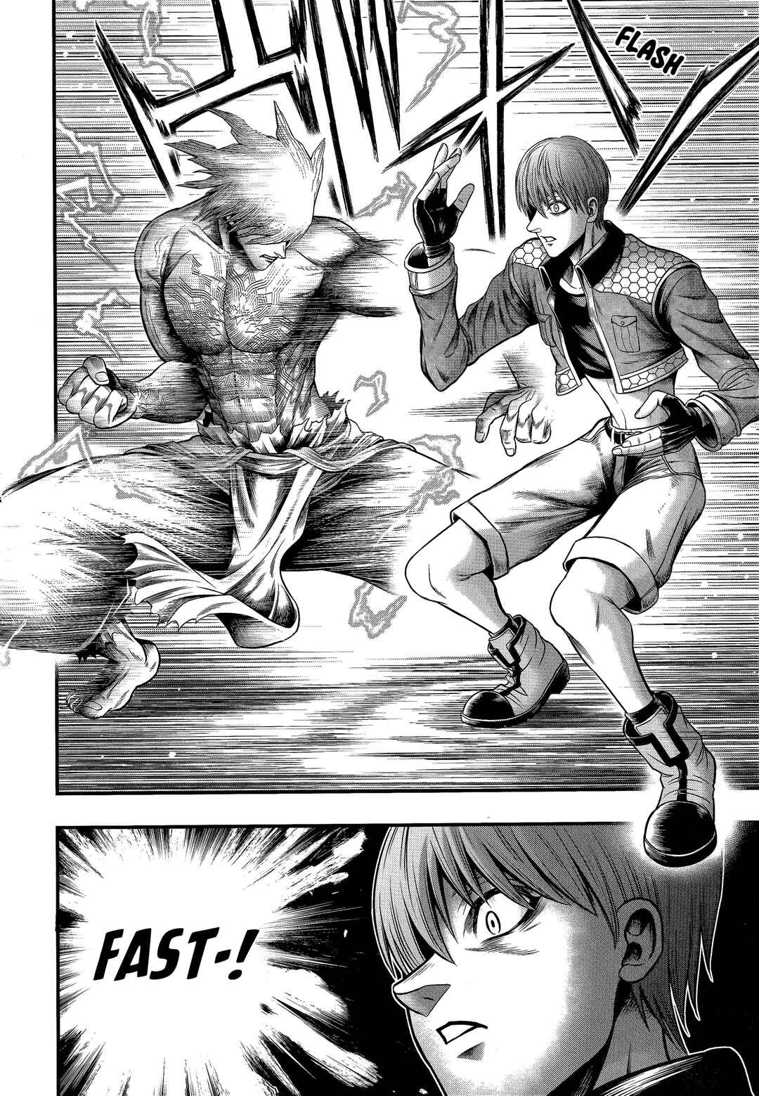Shuumatsu no Valkyrie Kinden - Kamigami no Apocalypse Chapter 12 - Page 20