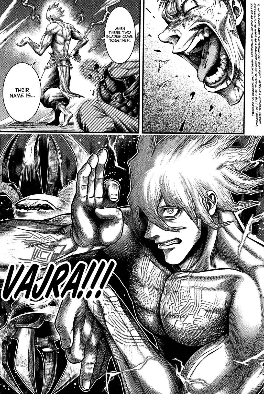 Shuumatsu no Valkyrie Kinden - Kamigami no Apocalypse Chapter 12 - Page 28