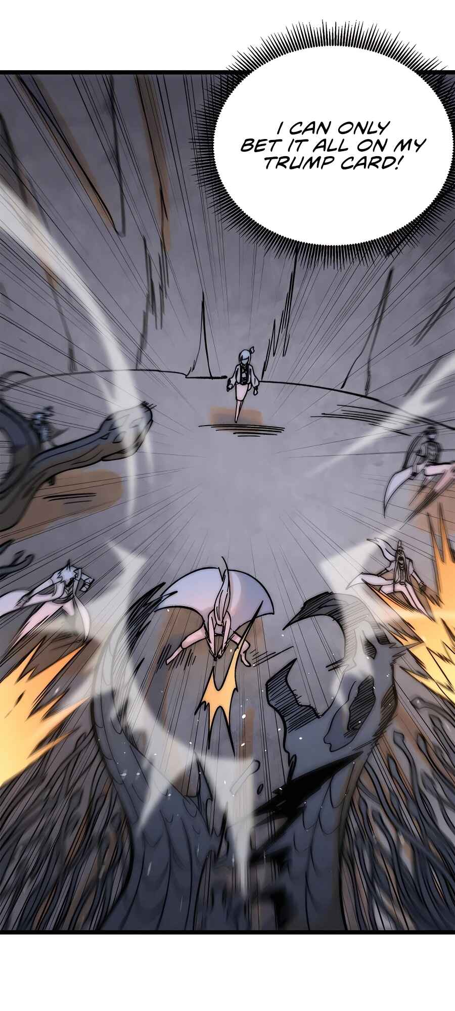 All Hail the Sect Leader Chapter 233 - Page 29