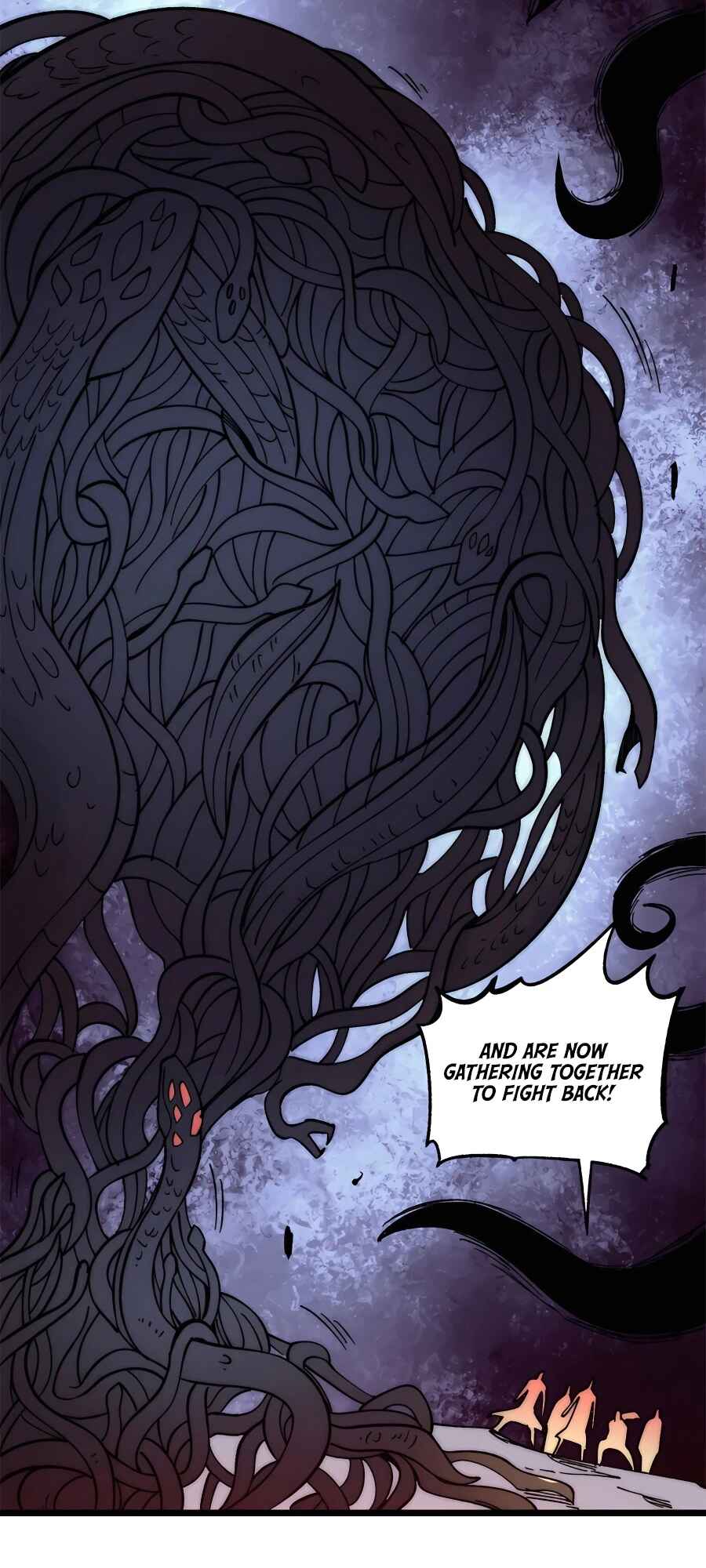 All Hail the Sect Leader Chapter 233 - Page 37