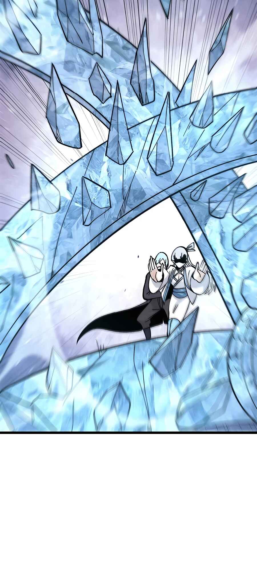 All Hail the Sect Leader Chapter 233 - Page 43