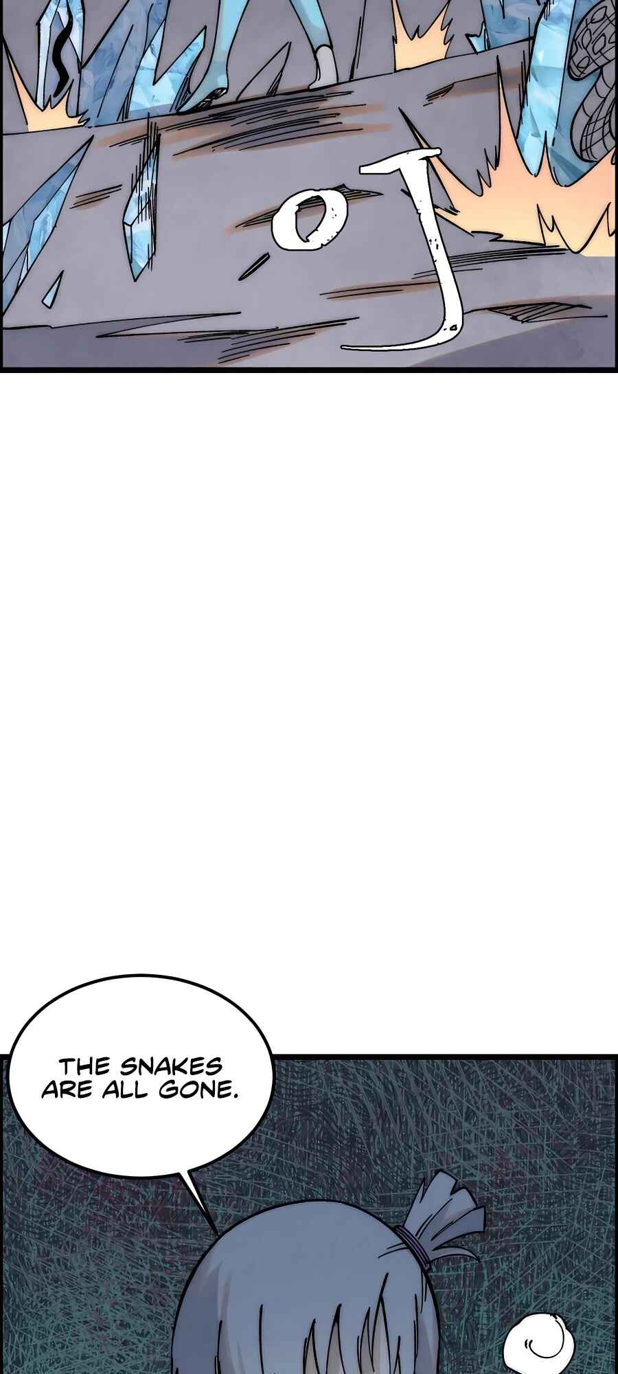 All Hail the Sect Leader Chapter 233 - Page 5