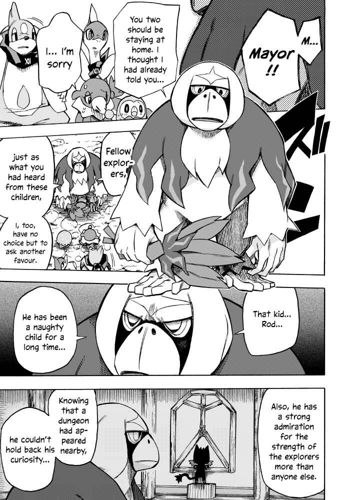 PokeDan ICMA Chapter 6 - Page 13