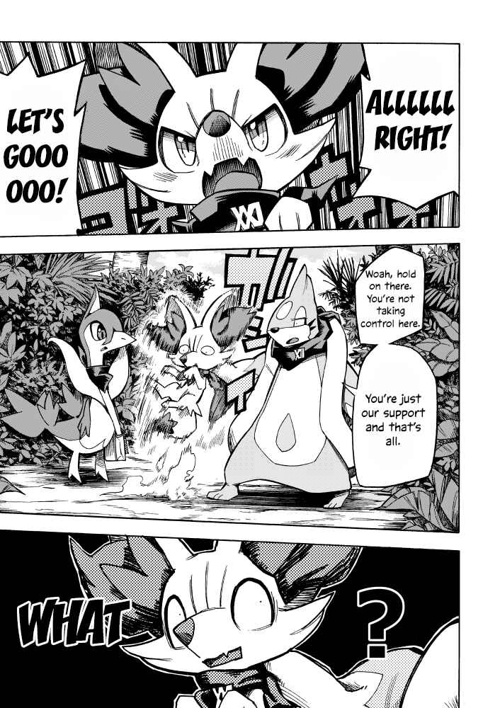PokeDan ICMA Chapter 6 - Page 17