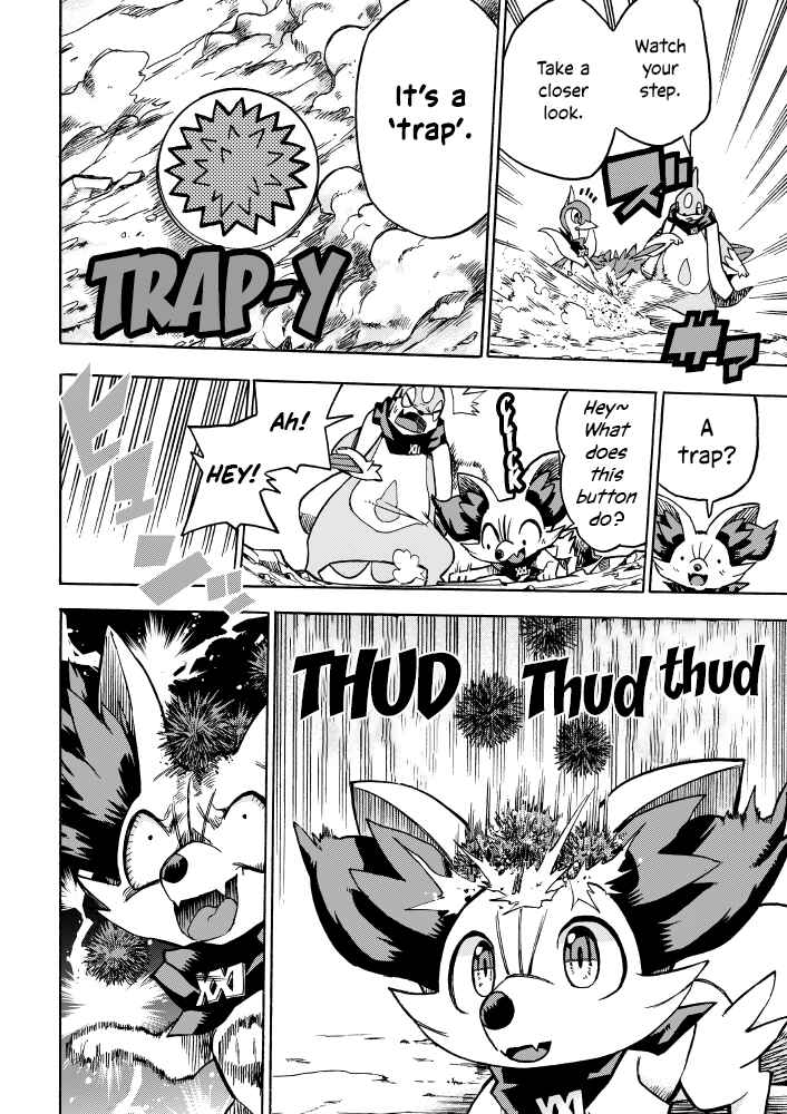PokeDan ICMA Chapter 6 - Page 22