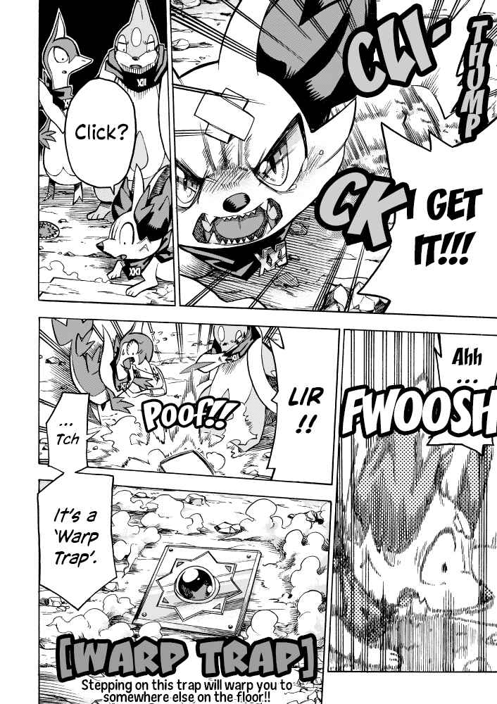 PokeDan ICMA Chapter 6 - Page 24
