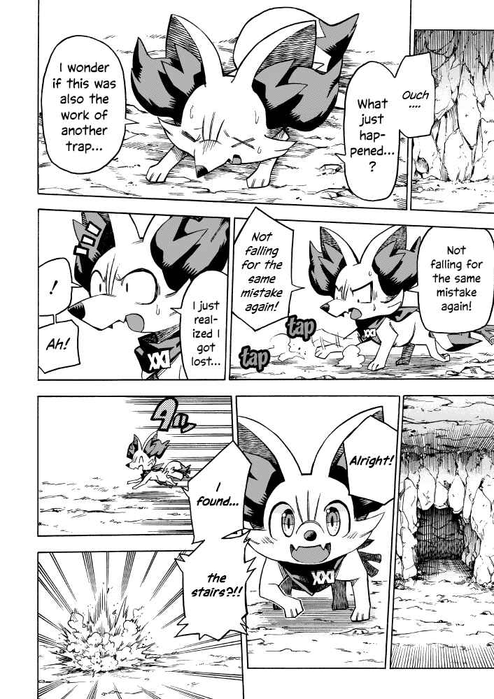 PokeDan ICMA Chapter 6 - Page 26