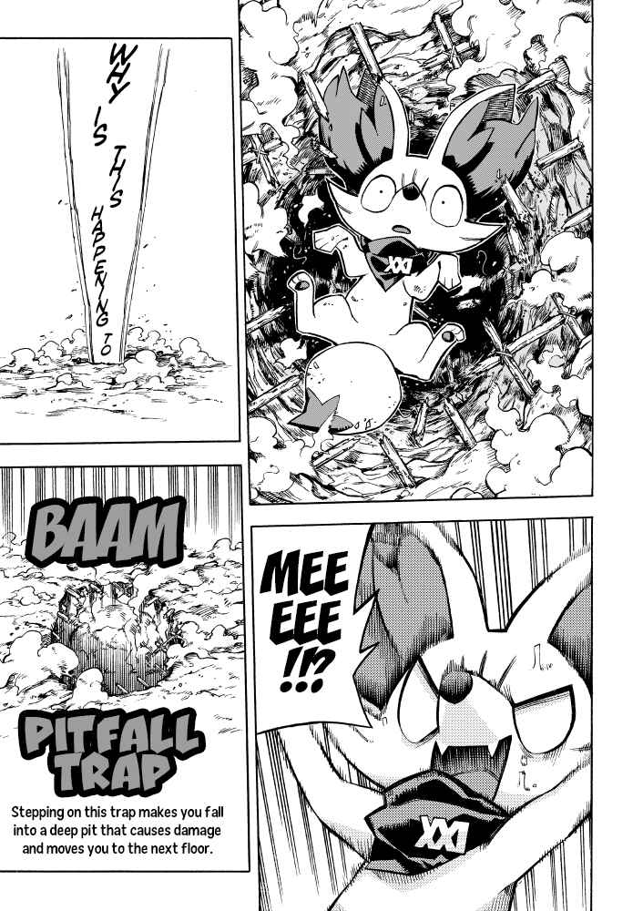 PokeDan ICMA Chapter 6 - Page 27