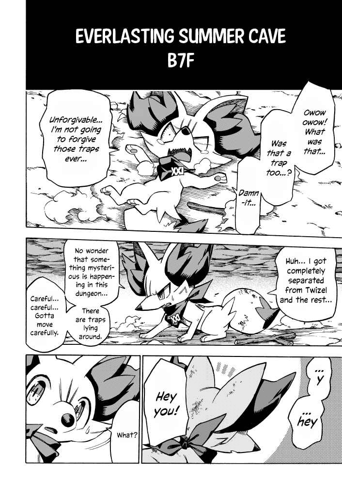 PokeDan ICMA Chapter 6 - Page 28