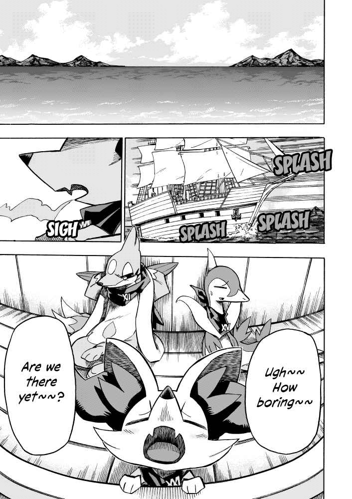 PokeDan ICMA Chapter 6 - Page 3