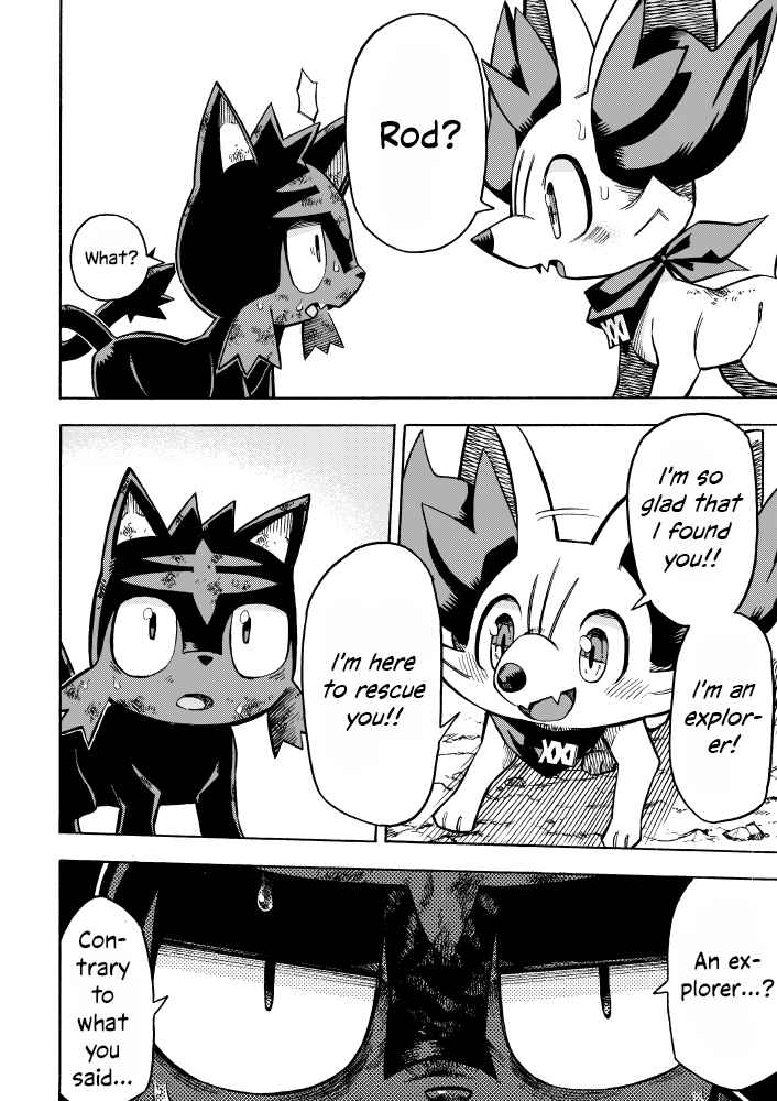 PokeDan ICMA Chapter 6 - Page 30