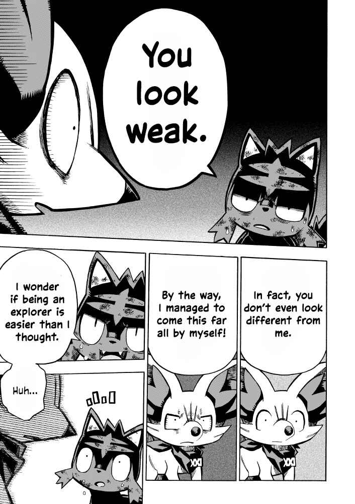 PokeDan ICMA Chapter 6 - Page 31