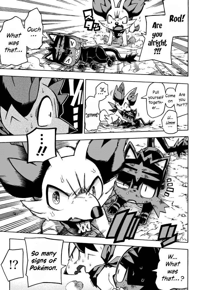 PokeDan ICMA Chapter 6 - Page 37